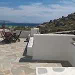 Panoramic View آغيوس بروكوبيوس