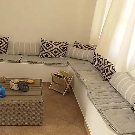 Apartamento Panoramic View *