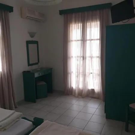 Panoramic View Apartamento Agios Prokopios (Naxos)