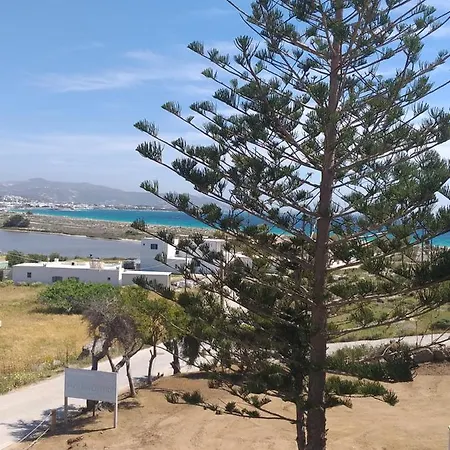 Panoramic View Apartamento