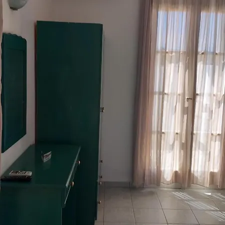 Panoramic View Apartamento Agios Prokopios (Naxos)