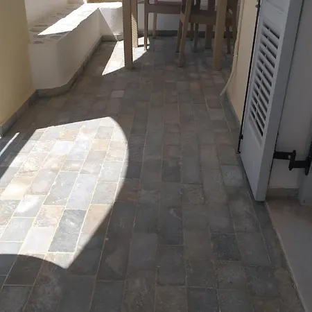 Panoramic View Apartamento