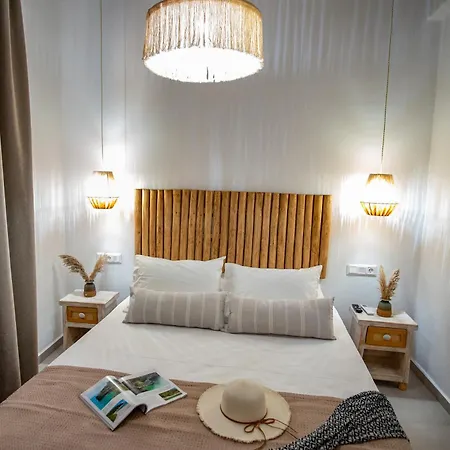 Panoramic View Apartment *