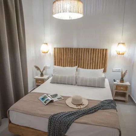 Apartamento Panoramic View *