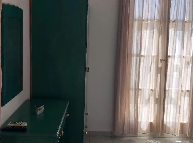 Panoramic View Apartment Agios Prokopios (Naxos)