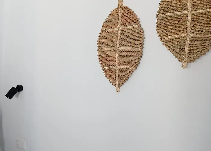 Panoramic View * Agios Prokopios (Naxos)