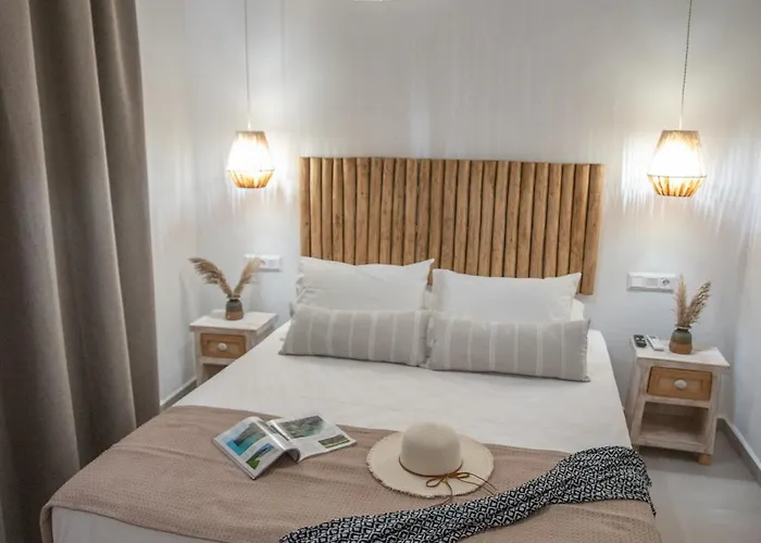 Apartment Panoramic View *