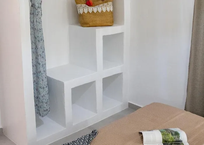 Apartment Panoramic View