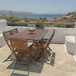 Panoramic View Apartamento Agios Prokopios (Naxos)
