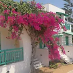 Panoramic View * Agios Prokopios (Naxos)