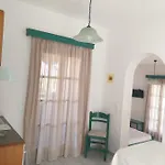 Apartamento Panoramic View Agios Prokopios (Naxos)