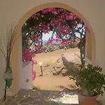 Panoramic View *