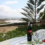 Apartamento Panoramic View Agios Prokopios (Naxos)