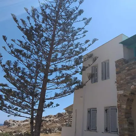 Panoramic View Apartment