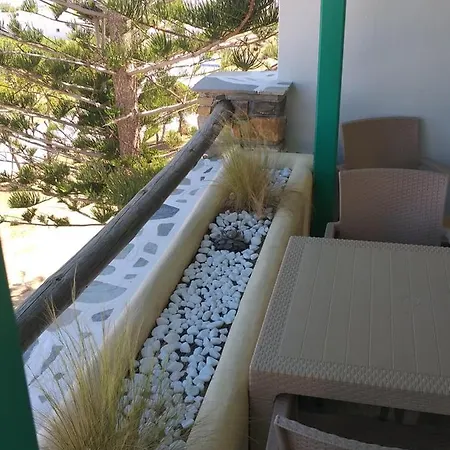 Appartement Panoramic View *