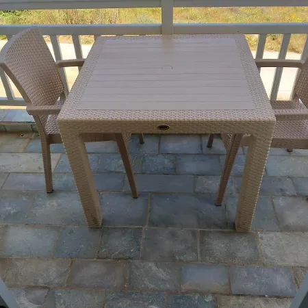 דירה Panoramic View