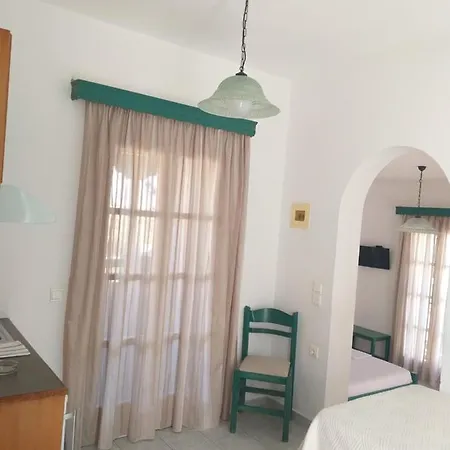 Διαμέρισμα Panoramic View Άγιος Προκόπιος