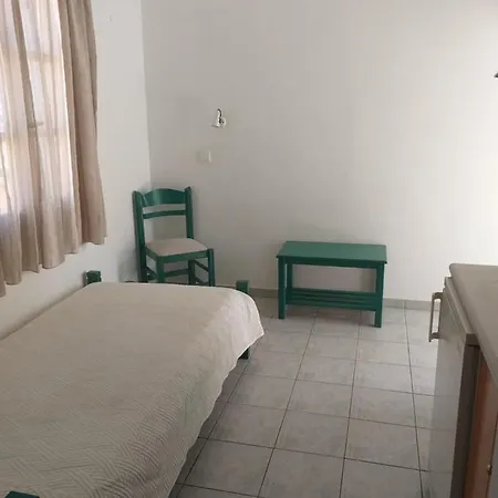 Διαμέρισμα Panoramic View *