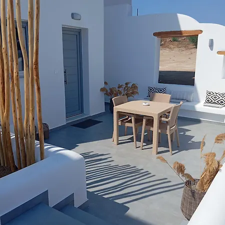 דירה Panoramic View