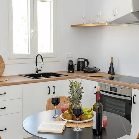 Panoramic View איוס פרוקופיוס