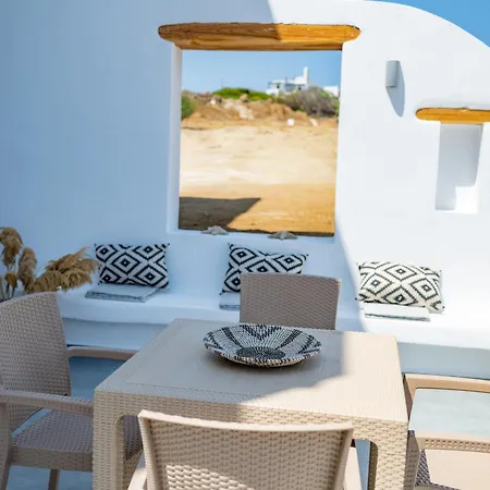 Panoramic View * איוס פרוקופיוס