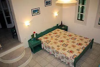 Apartament Panoramic View Agios Prokopios (Naxos)