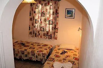 Apartament Panoramic View Agios Prokopios (Naxos)