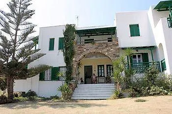 Apartament Panoramic View Agios Prokopios (Naxos)