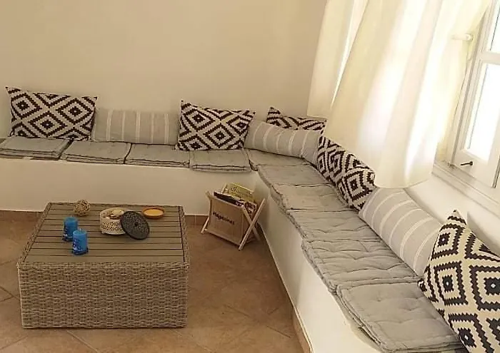 דירה Panoramic View *