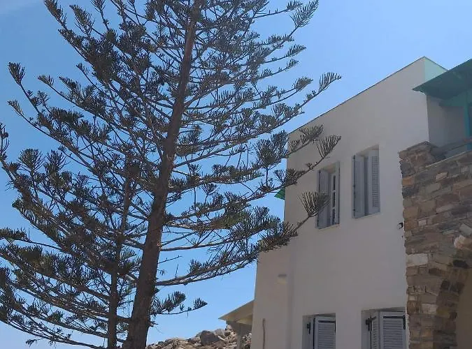 Panoramic View דירה