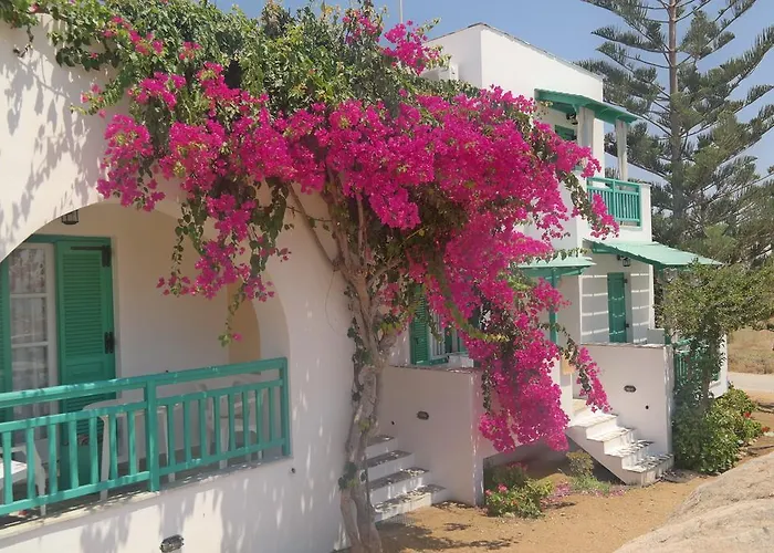 Panoramic View * איוס פרוקופיוס