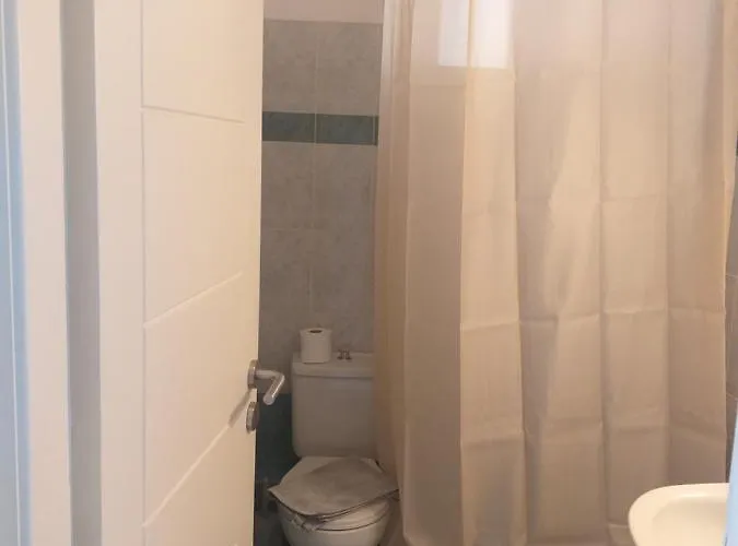 דירה Panoramic View