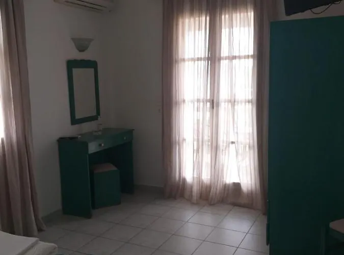 Panoramic View דירה איוס פרוקופיוס