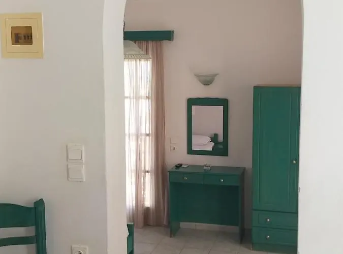 Panoramic View איוס פרוקופיוס