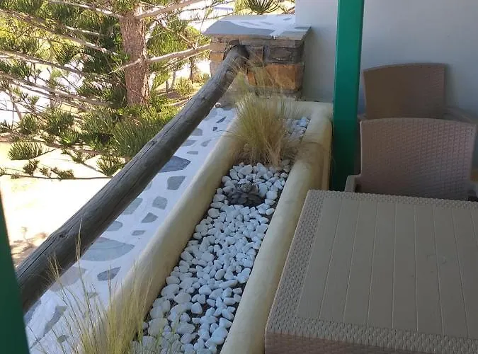 דירה Panoramic View *