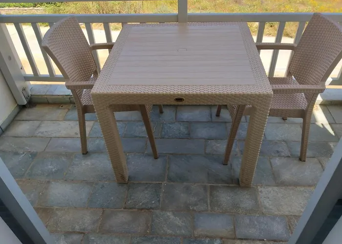 דירה Panoramic View