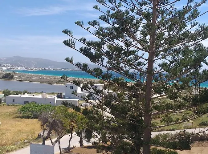 Panoramic View דירה