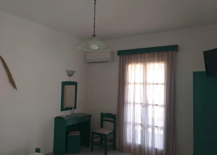 דירה Panoramic View איוס פרוקופיוס