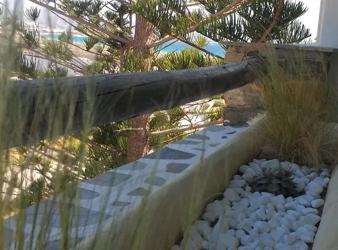 Panoramic View * איוס פרוקופיוס