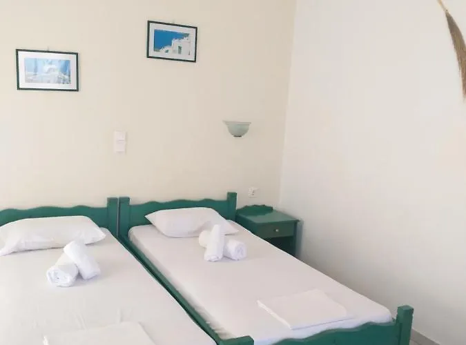 דירה Panoramic View איוס פרוקופיוס