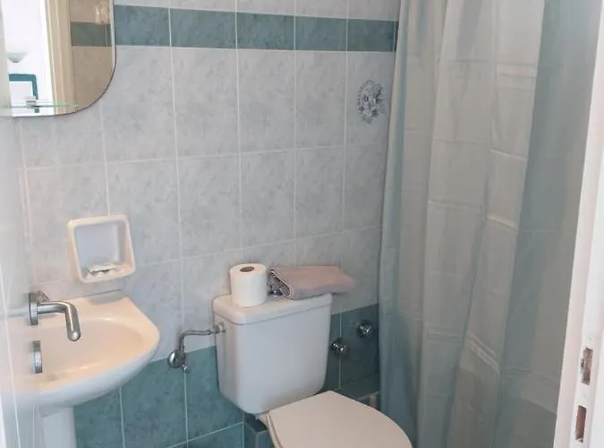 Panoramic View דירה איוס פרוקופיוס