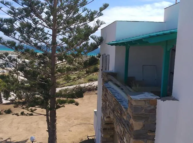 Appartement Panoramic View