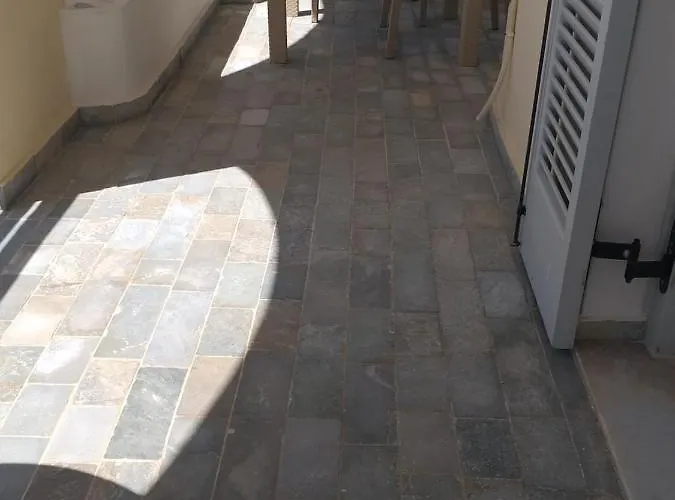 Panoramic View Appartement