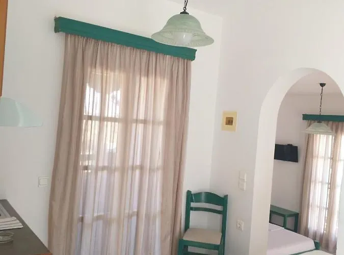 דירה Panoramic View איוס פרוקופיוס