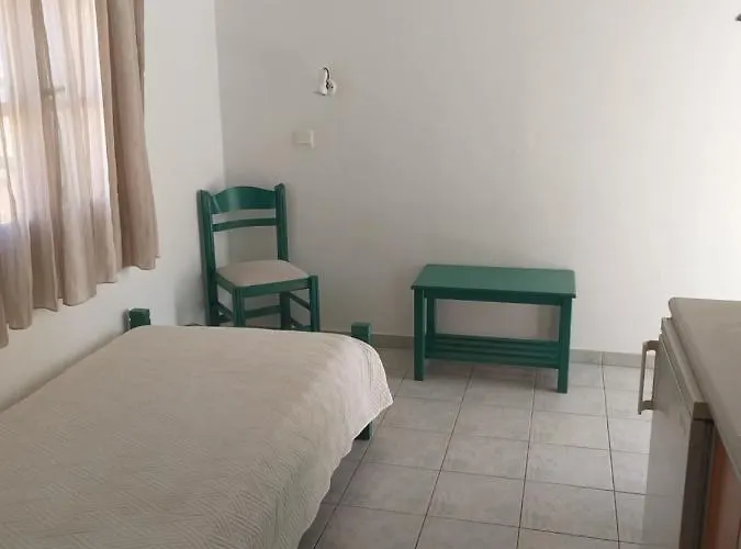 דירה Panoramic View *