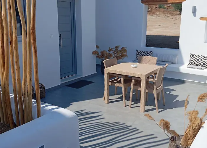 דירה Panoramic View