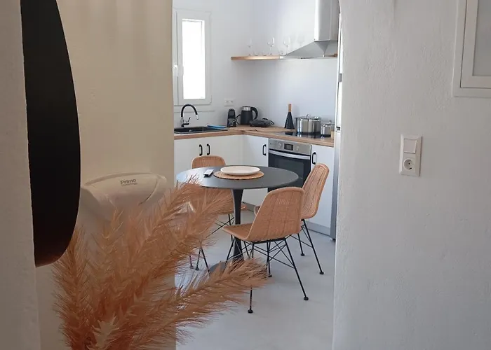 דירה Panoramic View איוס פרוקופיוס