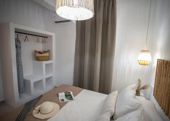 Panoramic View * איוס פרוקופיוס