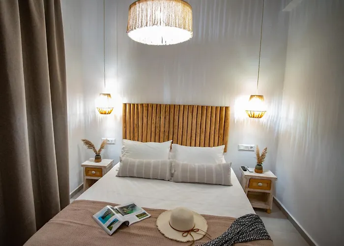 Panoramic View דירה *