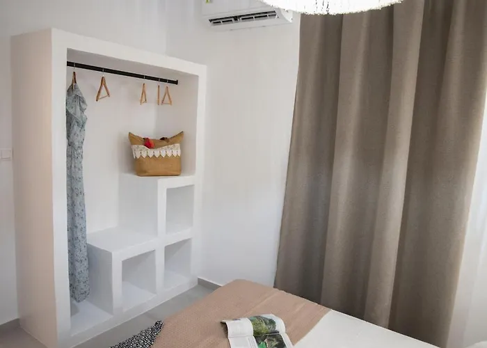 Panoramic View דירה *